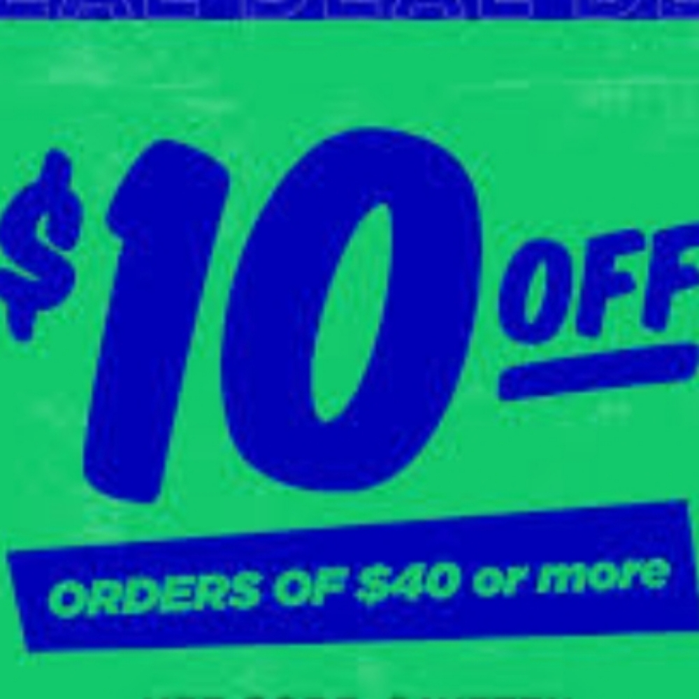 💚💙Save Now!!!💚💙